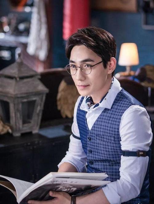 关于朱一龙的爆料新闻,娱乐圈新瓜来袭！  第3张