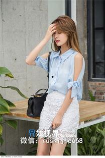 女装网红爆料视频大全最新,时尚潮流背后的秘密大揭秘  第1张