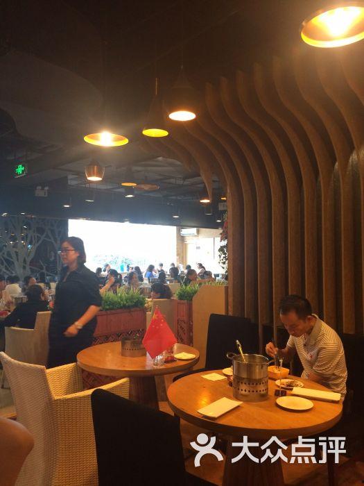 丰金自选餐厅最新爆料,独家揭秘美食背后的故事  第1张