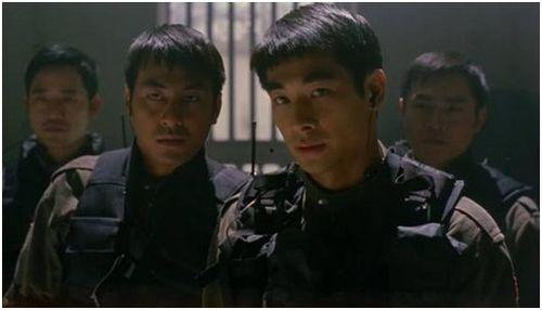 在线观看赵文卓电影,武侠风华再现，在线观影指南  第2张