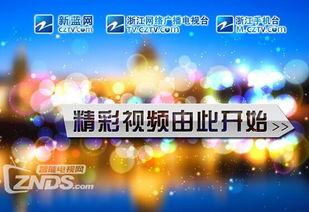 浙江卫视的爆料视频在哪看,揭秘视频观看途径  第1张