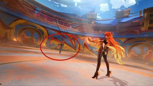 原神最新爆料 纳塔,揭开原神神秘新世界的神秘面纱  第3张