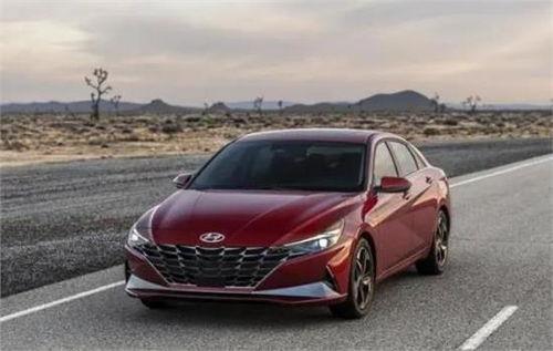 全新伊兰特爆料最新消息  第1张